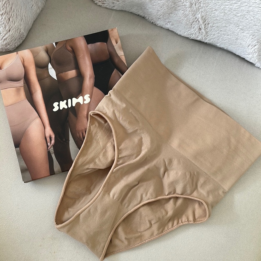 Skims Core Control Brief